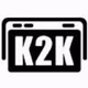 Logo de K2K Radio