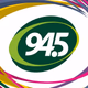 Logo de Rádio Catve FM