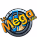 Logo de LA MEGA URUGUAY