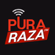 Logo de PuraRaza.fm