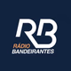 Logo de Radio Bandeirantes Porto Alegre
