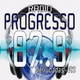 Logo de Rádio Progresso 87.9 FM