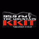 Logo de The Mountain - KKIT
