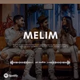 Logo de Rádio Melim MPB AO VIVO