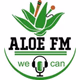 Logo de ALOE FM WE CAN