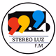 Logo de Stereo Luz 99.9 FM - XHTE