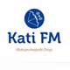 Logo de NBC - Kati FM