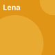 Logo de 104.6 RTL - Lena