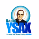Logo de Radio YSAX