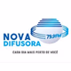 Logo de Nova Difusora FM