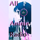 Logo de All Anime Radio