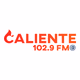 Logo de Radio Caliente