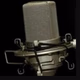 Logo de Radio Unción Divina