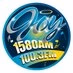 Logo de Joy 1580 AM/100.3 FM - WWSJ