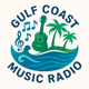 Logo de Gulf Coast Music Radio