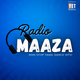 Logo de Yet Radio Maaza