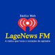 Logo de Lage News FM