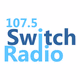 Logo de Switch Radio