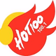Logo de HOT100