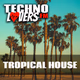 Logo de Technolovers.fm - Tropical House
