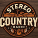 Logo de Stereo Country Radio