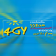 Logo de Radio 4GY - 4GY