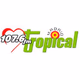 Logo de Radio Corazón Tropical