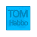 Logo de Tomhabbo