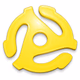Logo de Graffiti Gold with Freddy Vette