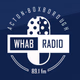 Logo de WHAB