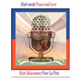 Logo de Haiti Mouvement Pour La Paix Radio