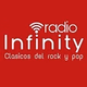 Logo de Radio Infinity