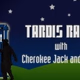 Logo de Tardis Radio