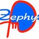 Logo de Zéphyr FM