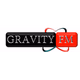Logo de Gravity FM