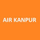 Logo de All India Radio - AIR Kanpur