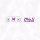 Logo de Dash Radio - Multiplayer - Gaming Talk