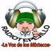 Logo de Radio Tepejillo