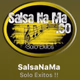 Logo de SalsaNaMa