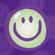 Logo de Smile FM - WLGH