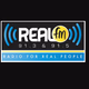 Logo de Real FM 91.3