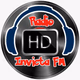Logo de Invicta FM HD