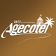 Logo de AGECOTEL