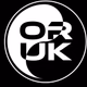 Logo de Origin UK.NET Radio