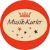 Logo de Musik Kurier