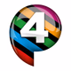 Logo de P4 Radio Hele Norge