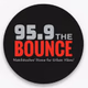 Logo de 95.9 The Bounce - KNOC