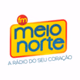 Logo de Meio Norte