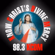 Logo de 98.3 KCDM - KCDM-LP