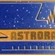 Logo de Astro Radio
